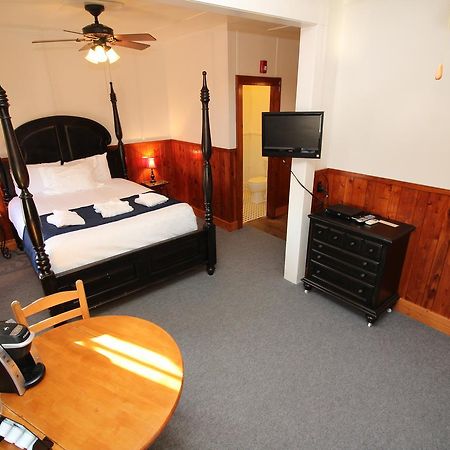Nags Head Beach Inn Eksteriør billede