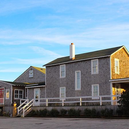 Nags Head Beach Inn Eksteriør billede