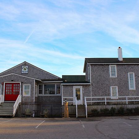 Nags Head Beach Inn Eksteriør billede
