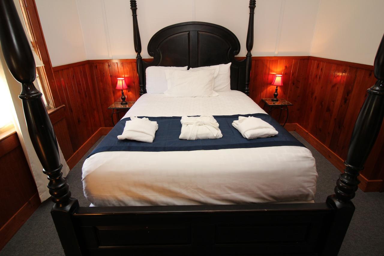 Nags Head Beach Inn Eksteriør billede
