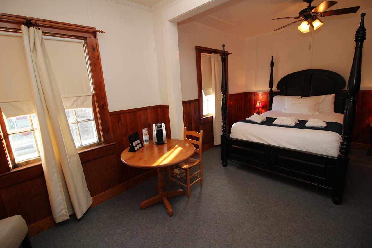 Nags Head Beach Inn Eksteriør billede
