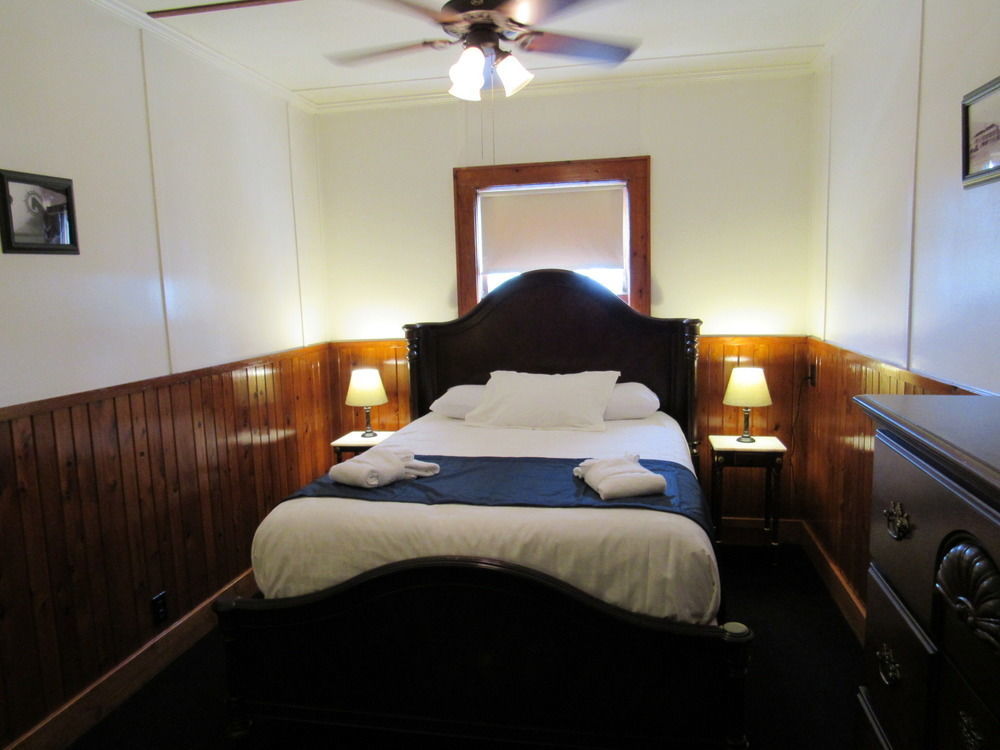 Nags Head Beach Inn Eksteriør billede
