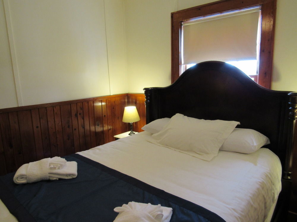 Nags Head Beach Inn Eksteriør billede