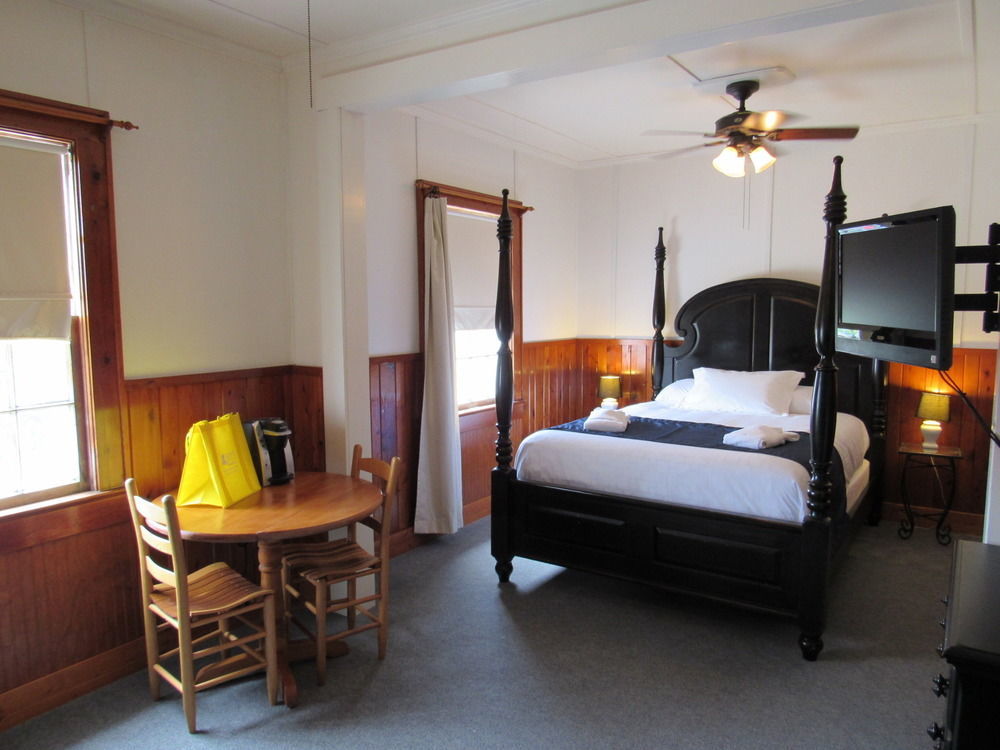 Nags Head Beach Inn Eksteriør billede