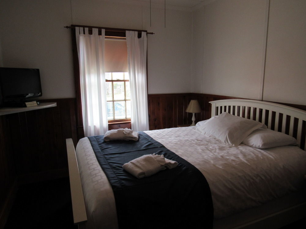 Nags Head Beach Inn Eksteriør billede