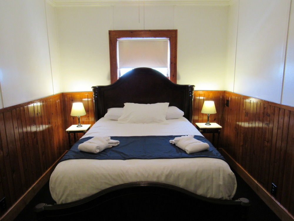 Nags Head Beach Inn Eksteriør billede