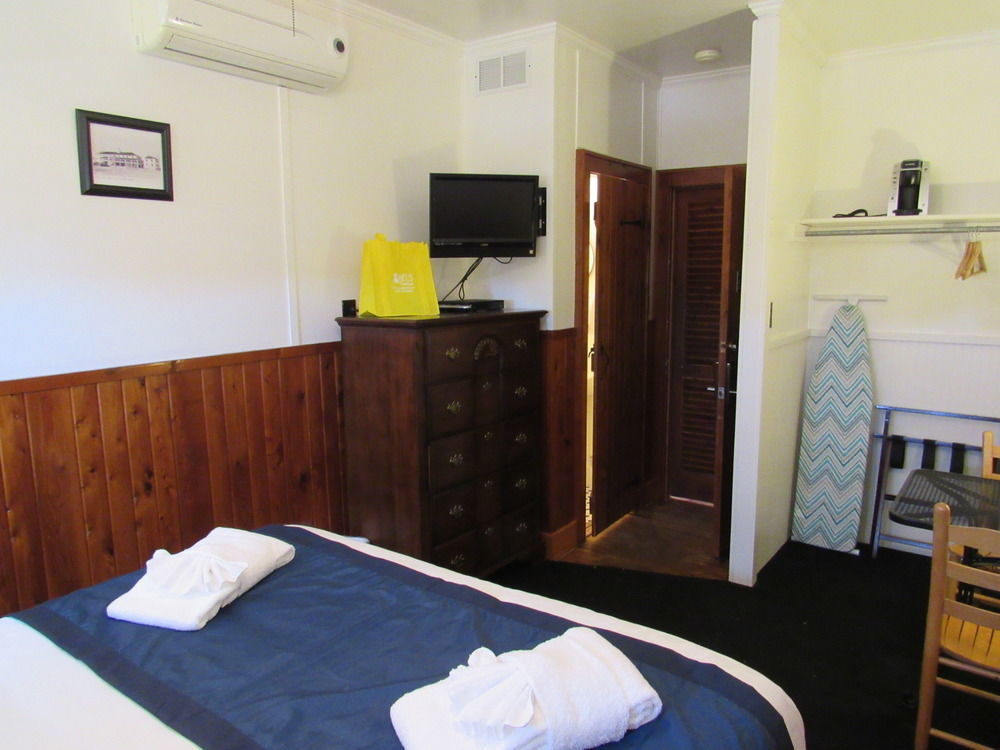 Nags Head Beach Inn Eksteriør billede