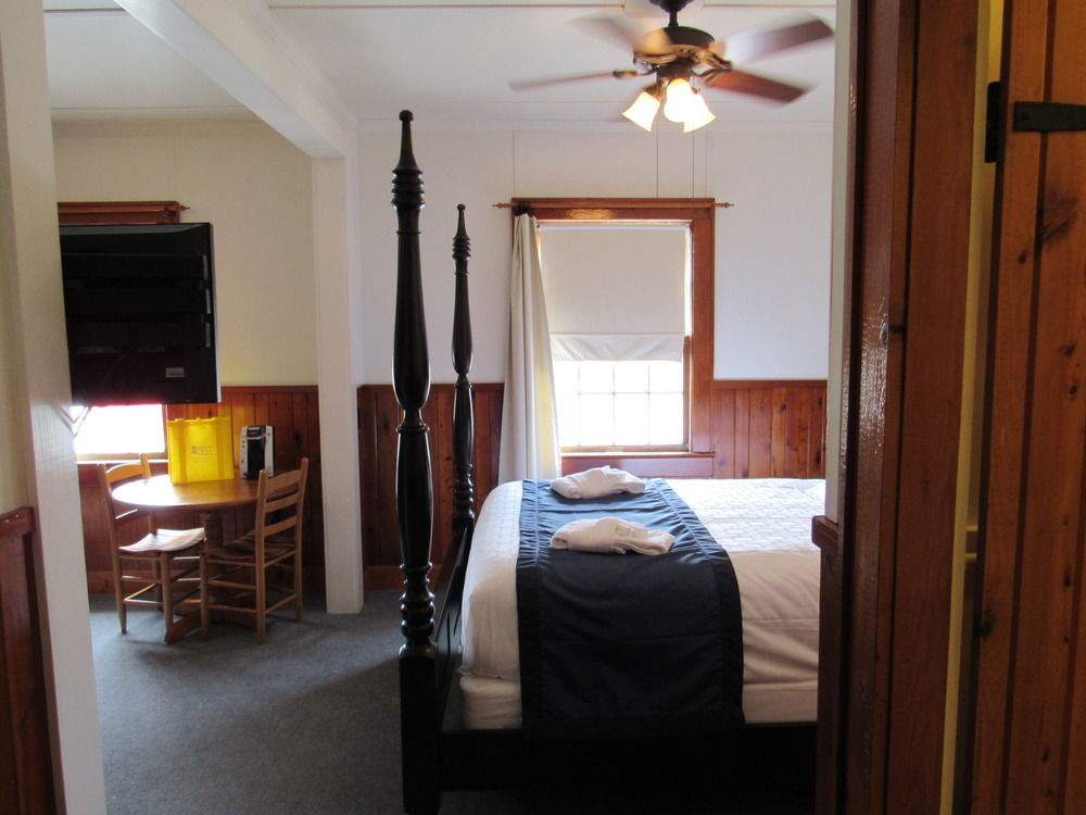 Nags Head Beach Inn Eksteriør billede