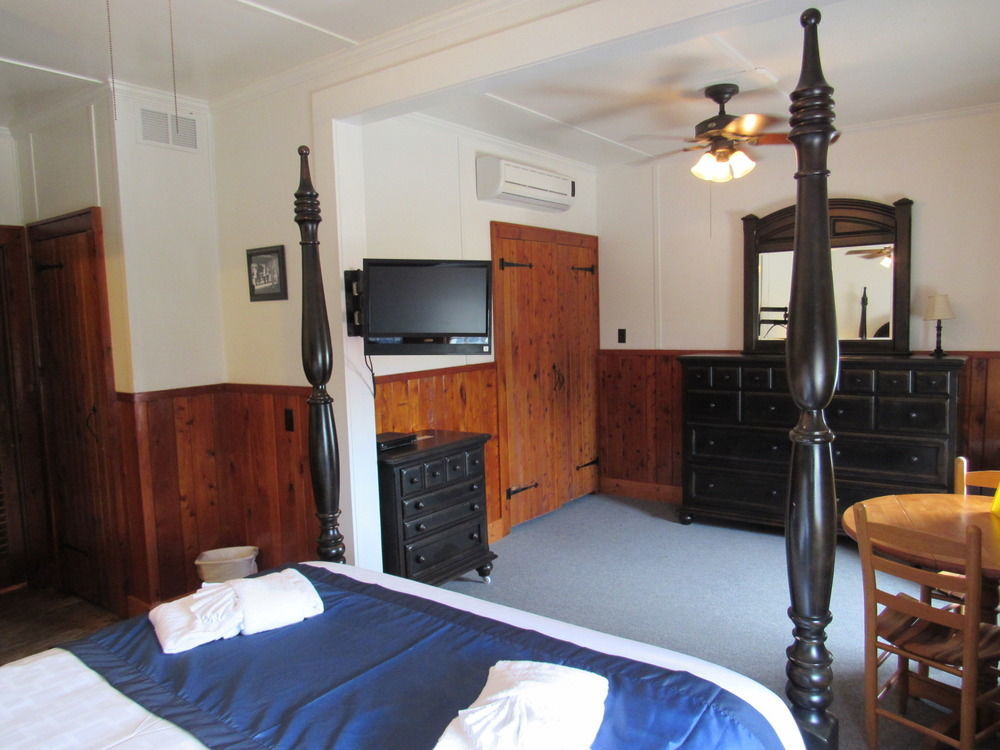 Nags Head Beach Inn Eksteriør billede