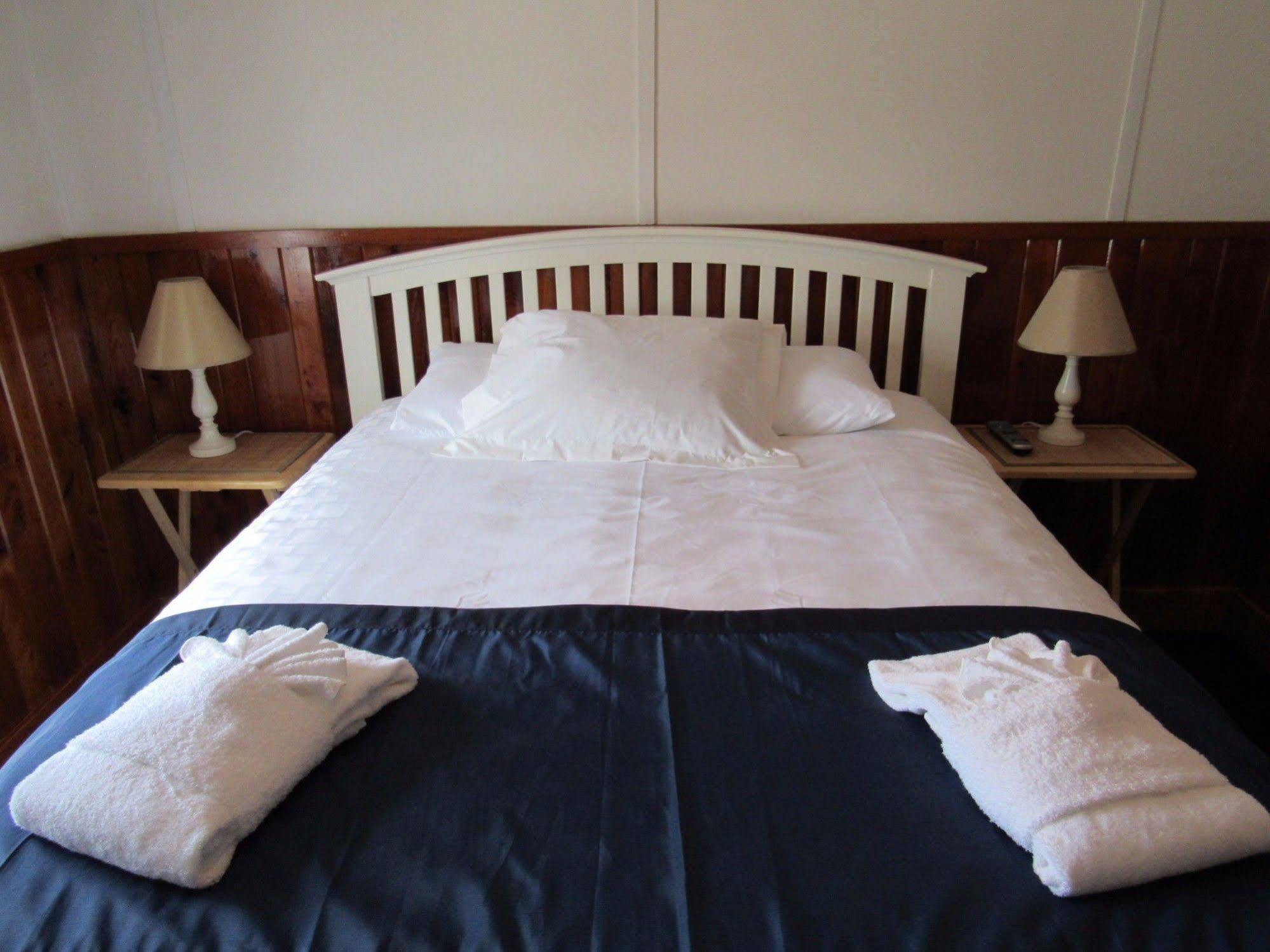 Nags Head Beach Inn Eksteriør billede