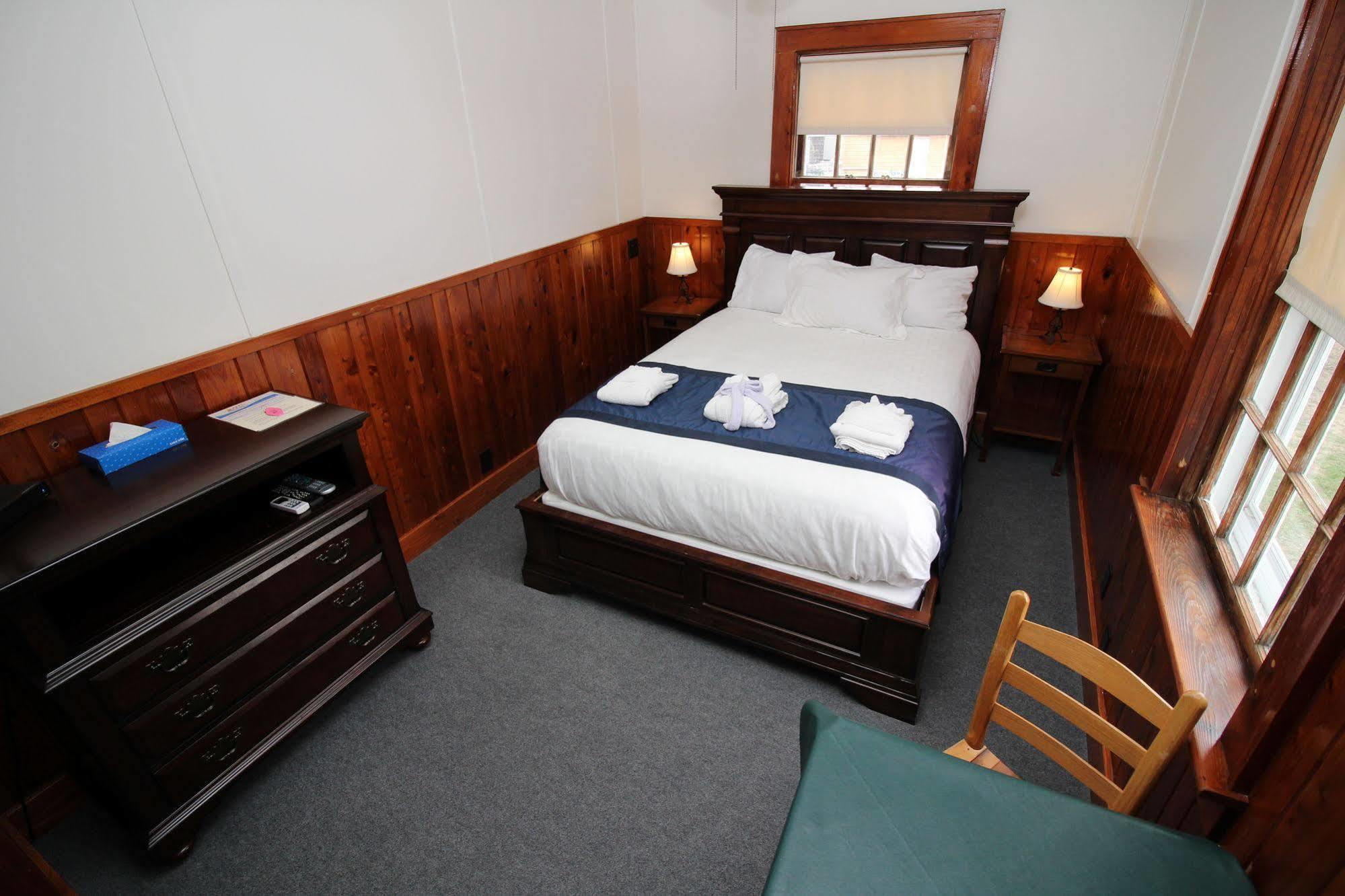 Nags Head Beach Inn Eksteriør billede