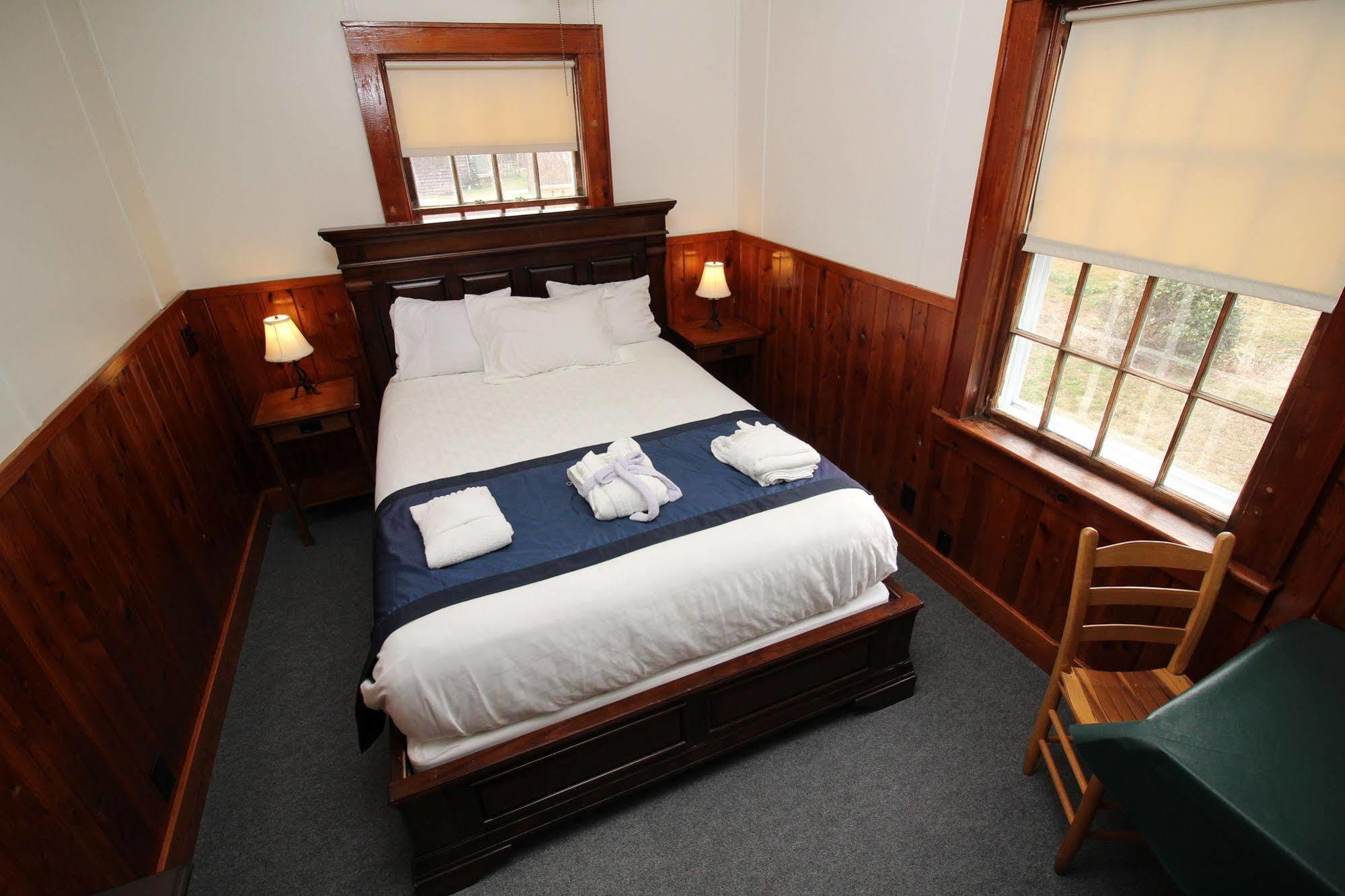 Nags Head Beach Inn Eksteriør billede