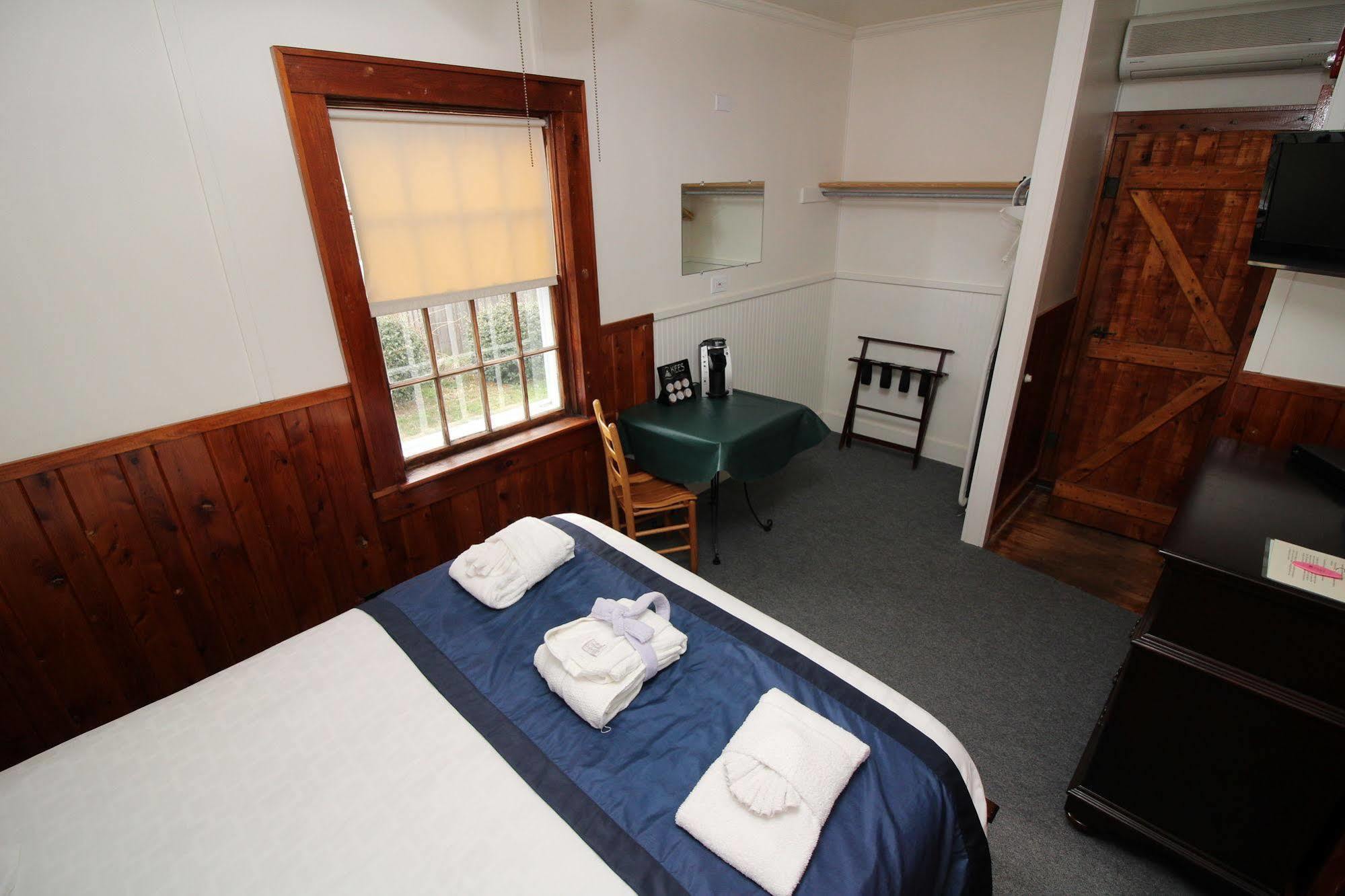Nags Head Beach Inn Eksteriør billede