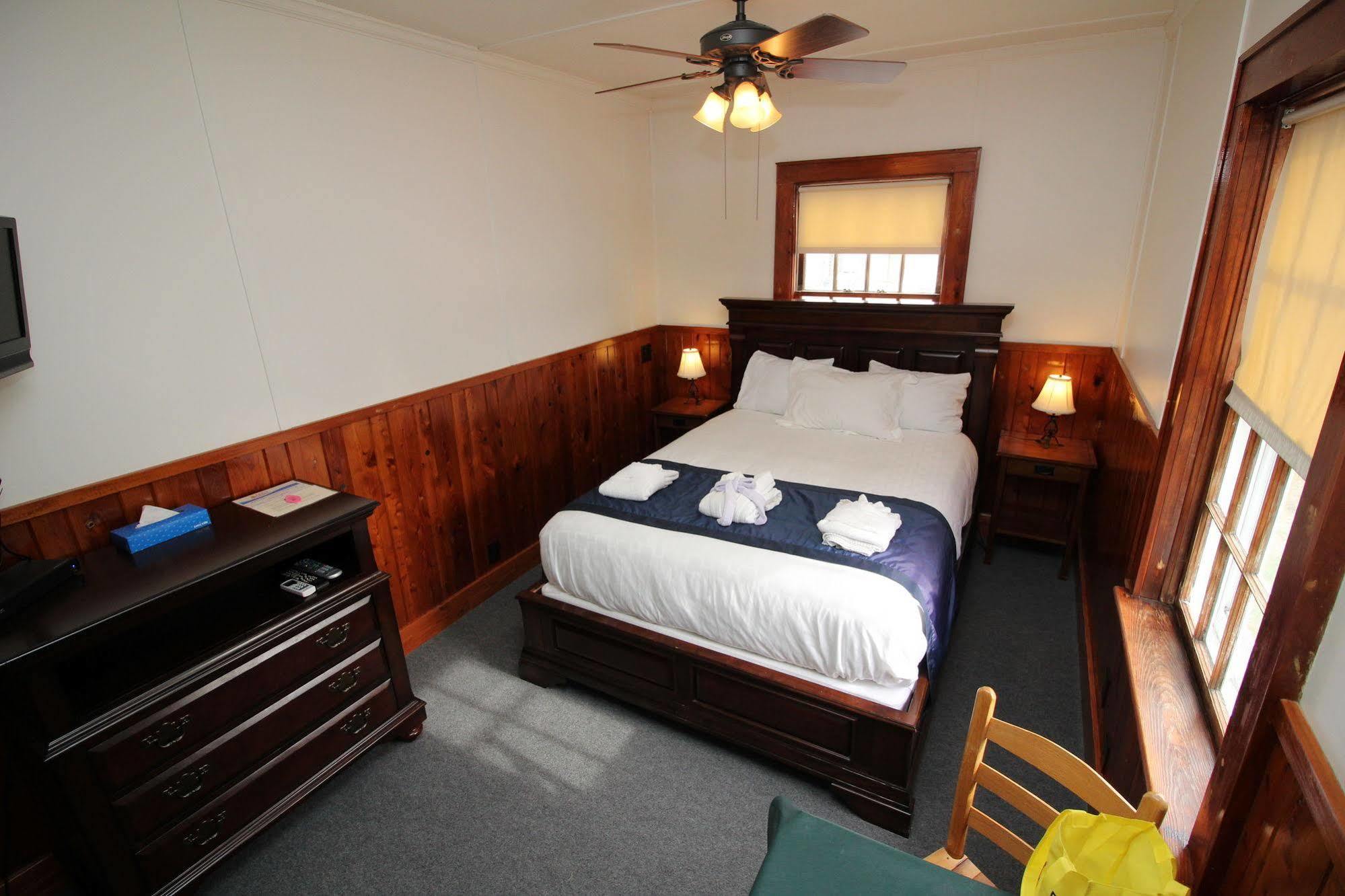 Nags Head Beach Inn Eksteriør billede