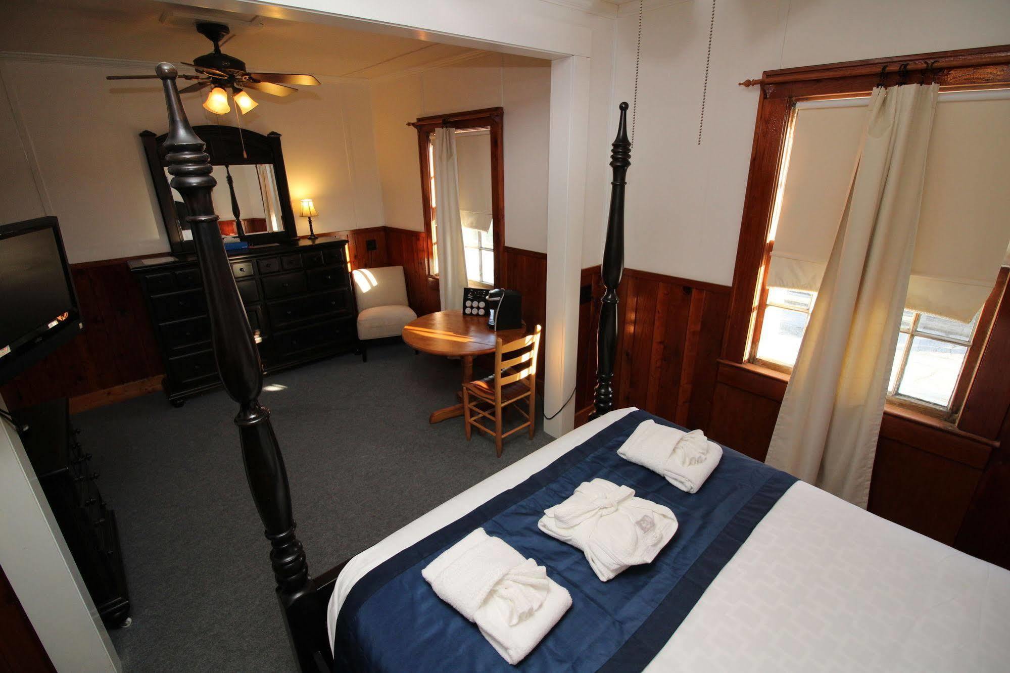 Nags Head Beach Inn Eksteriør billede