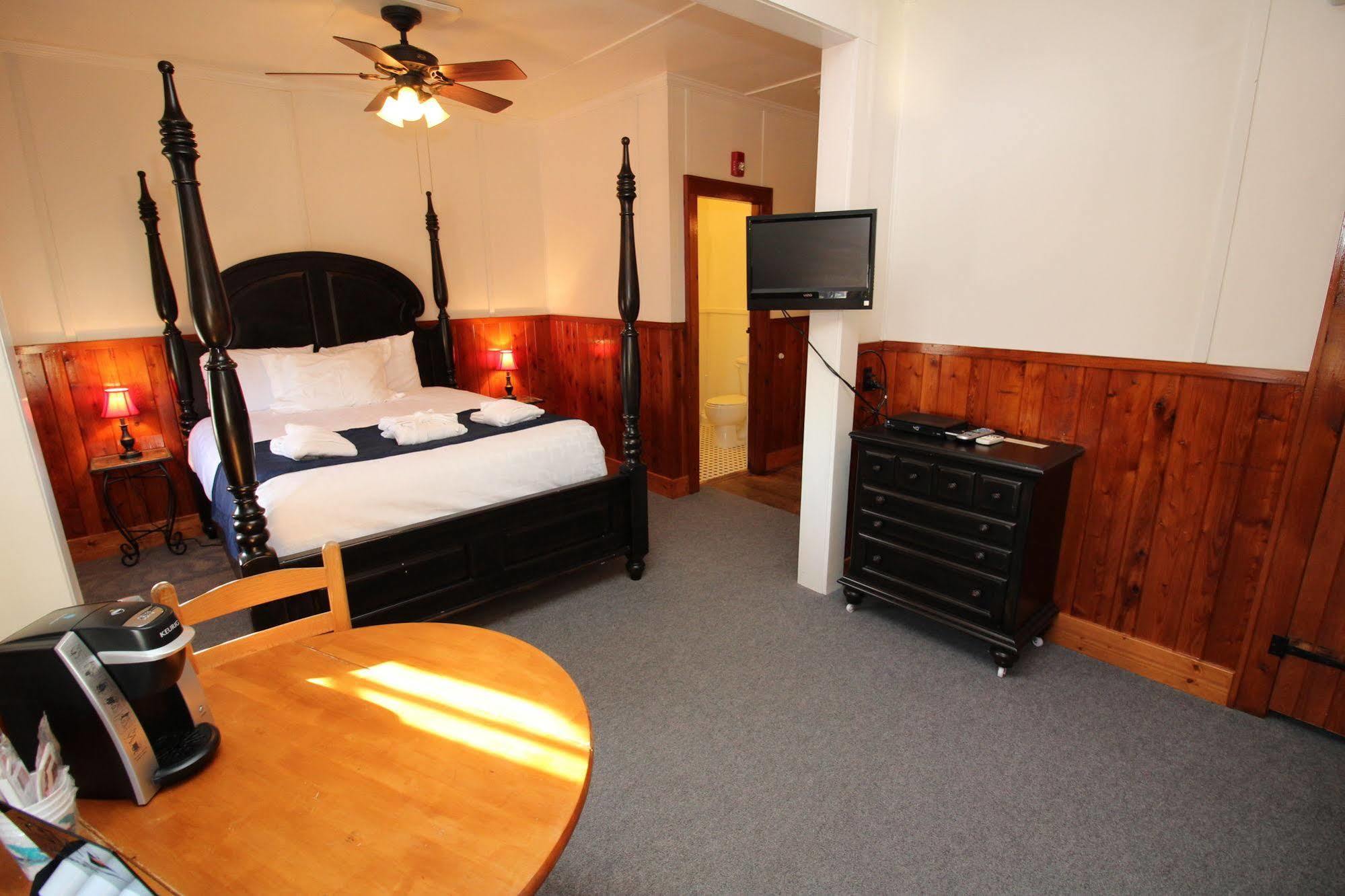 Nags Head Beach Inn Eksteriør billede